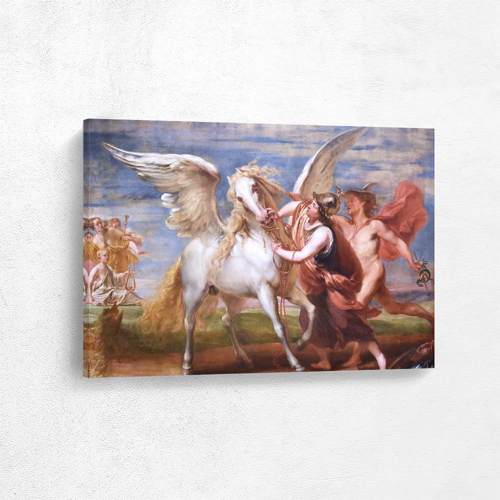 Pegasus