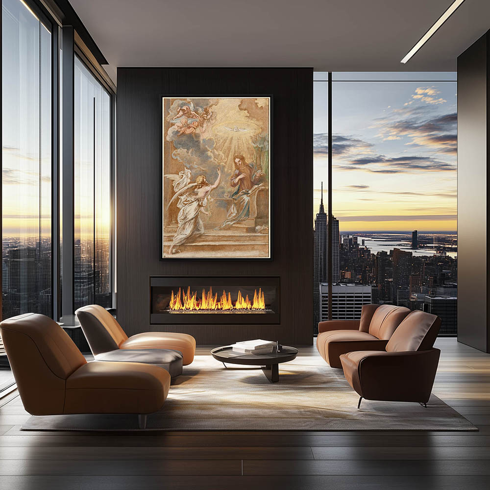 The Annunciation - Image 2