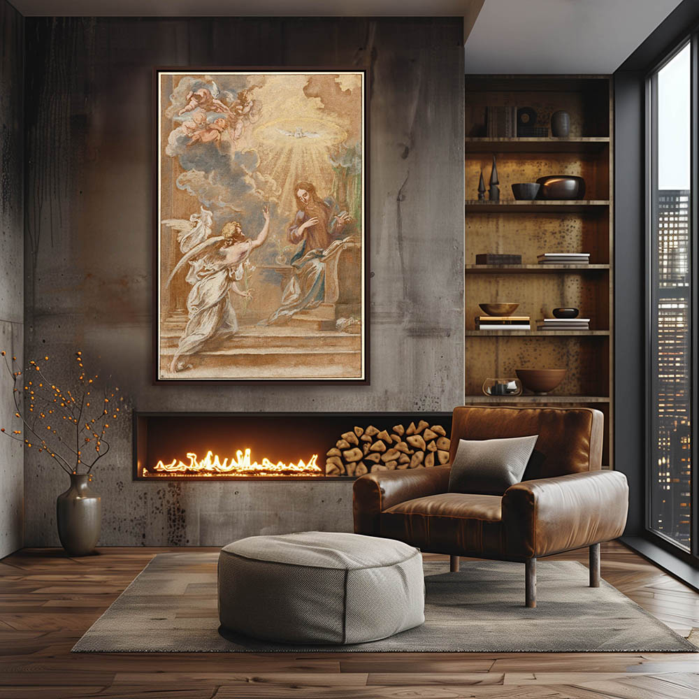 The Annunciation - Image 3