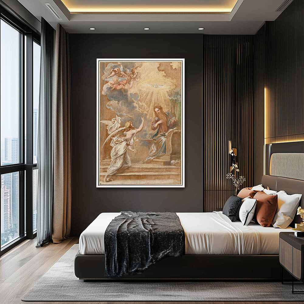 The Annunciation - Image 4