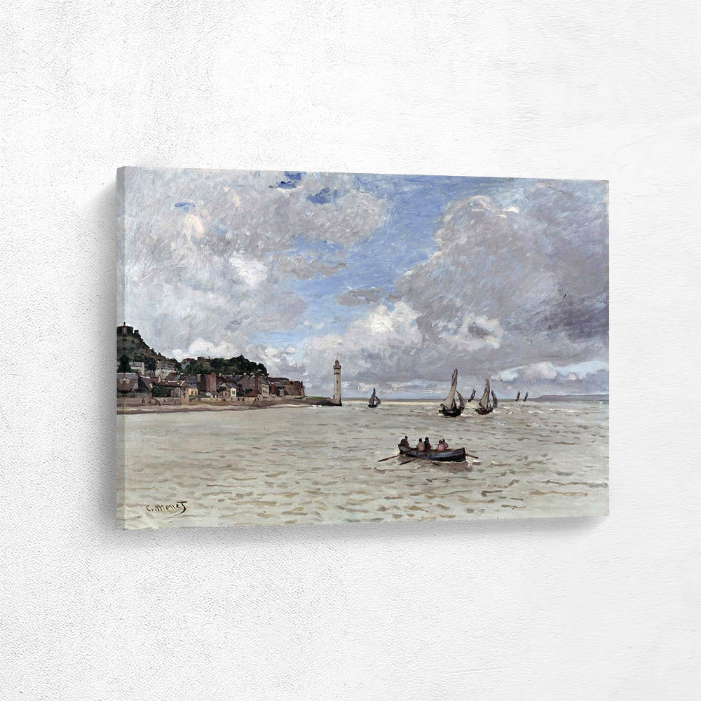 Lighthouse at the Hospice