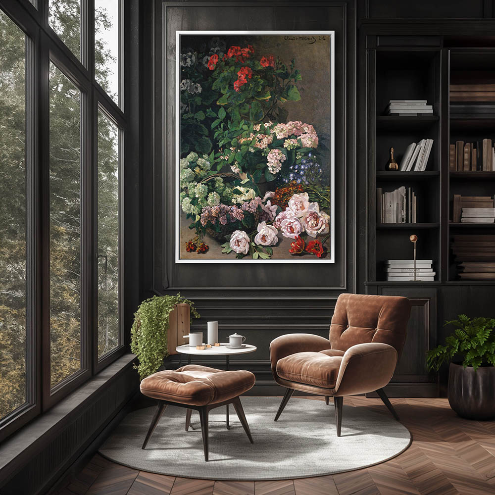Spring Flowers - Image 4