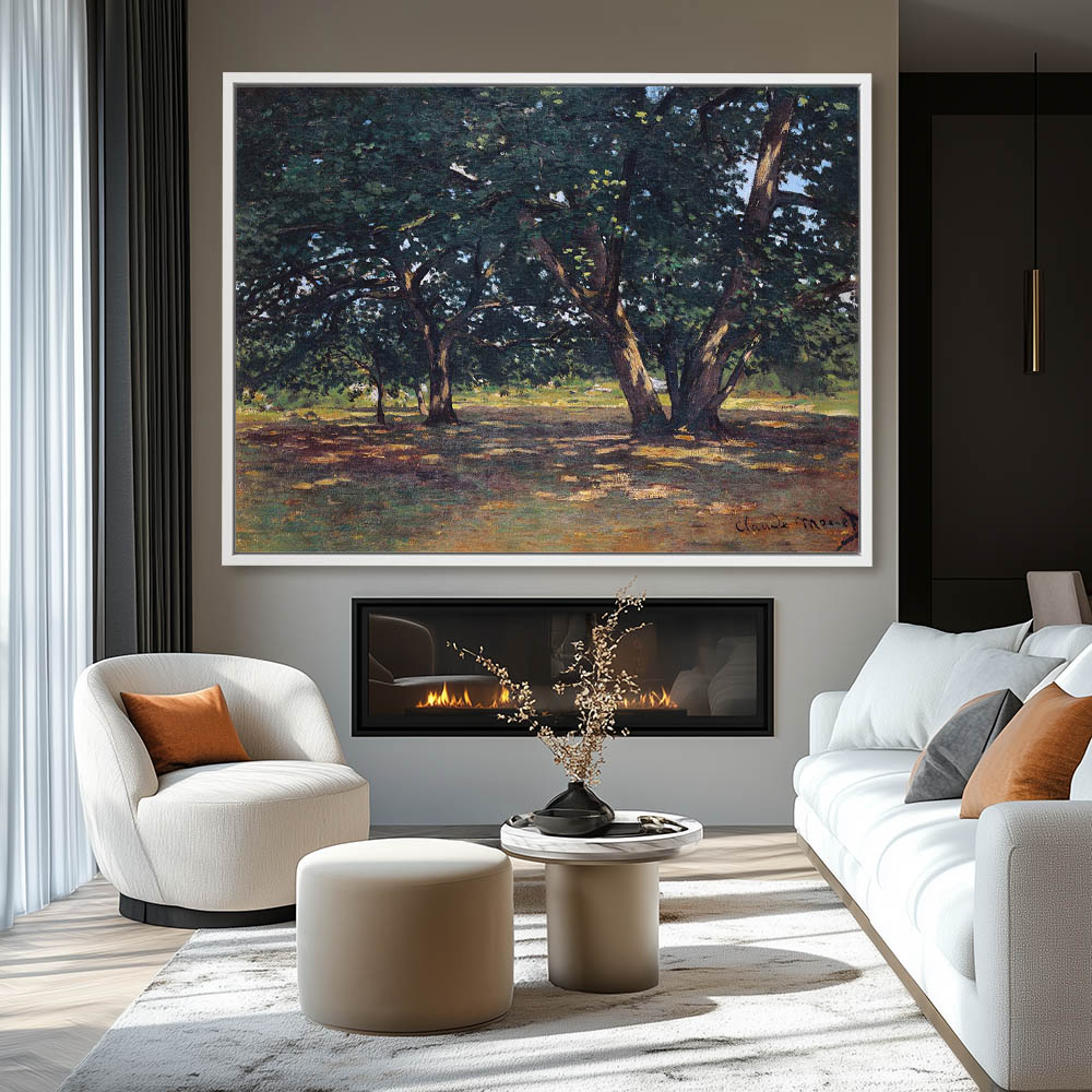 Fontainebleau Forest - Image 4