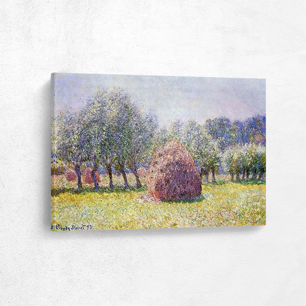 Haystack