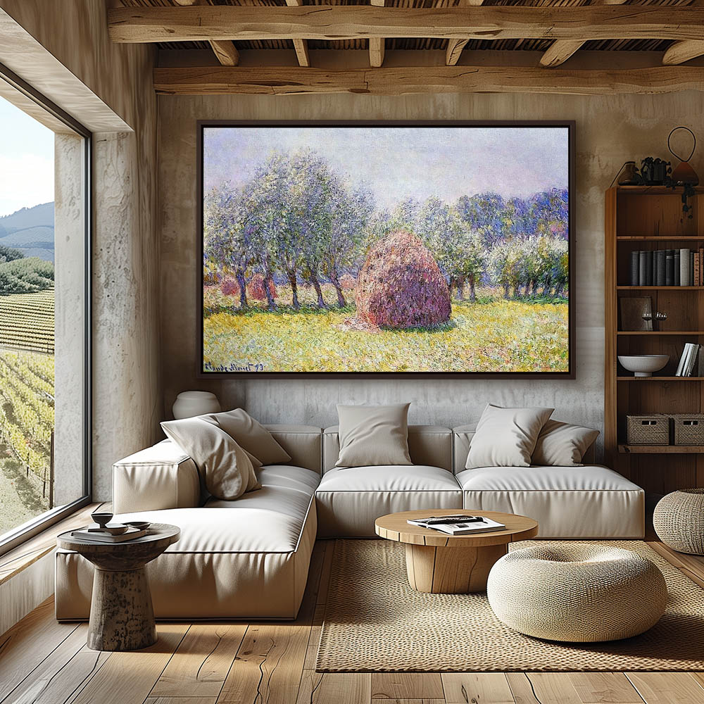 Haystack - Image 3