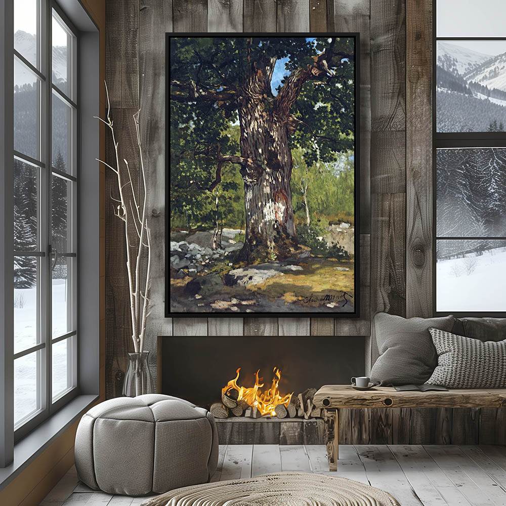 The Bodmer Oak - Image 2