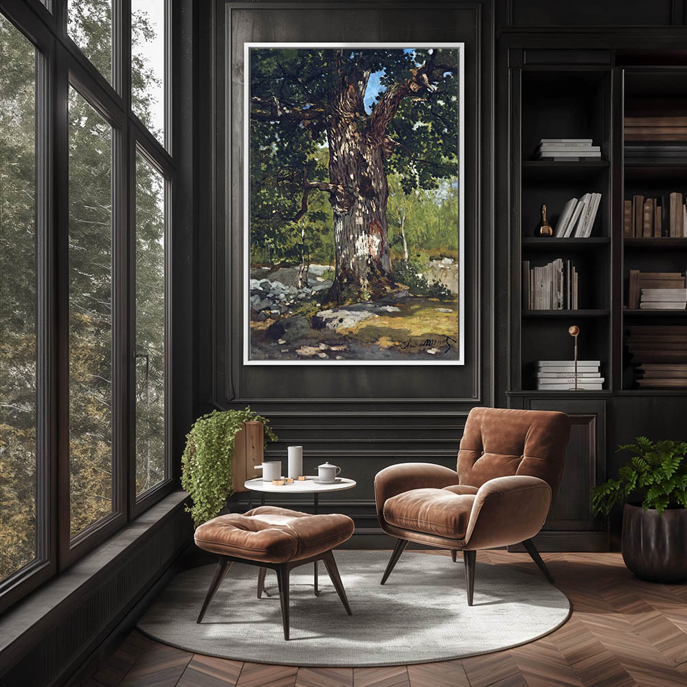 The Bodmer Oak - Image 4
