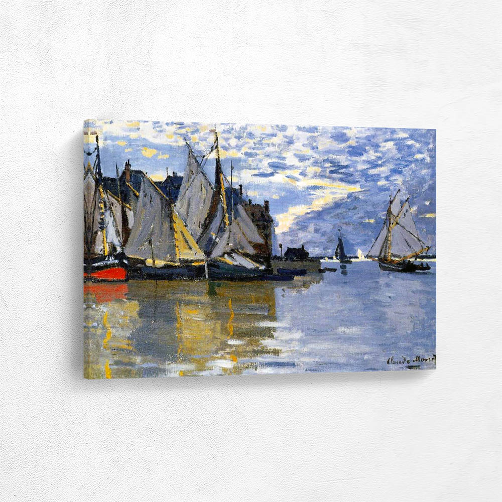 Sailboats