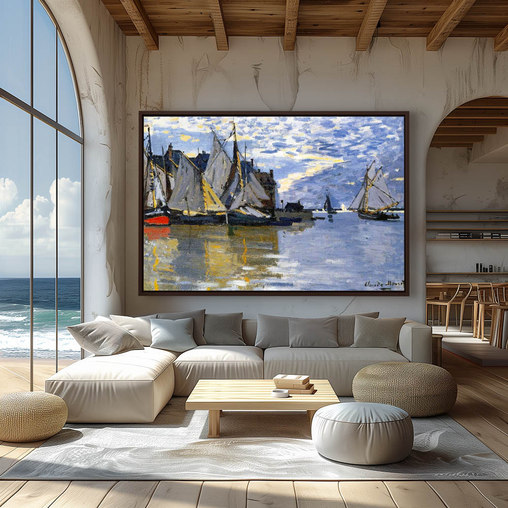 Sailboats - Image 3