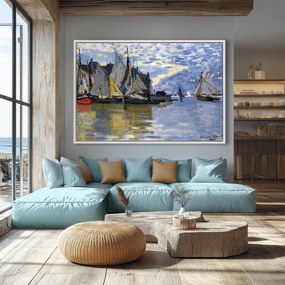 Sailboats - Image 4
