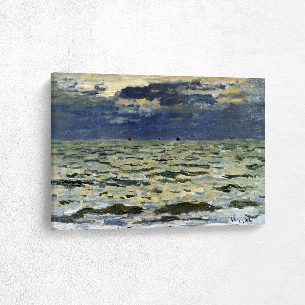 Seascape Seascape