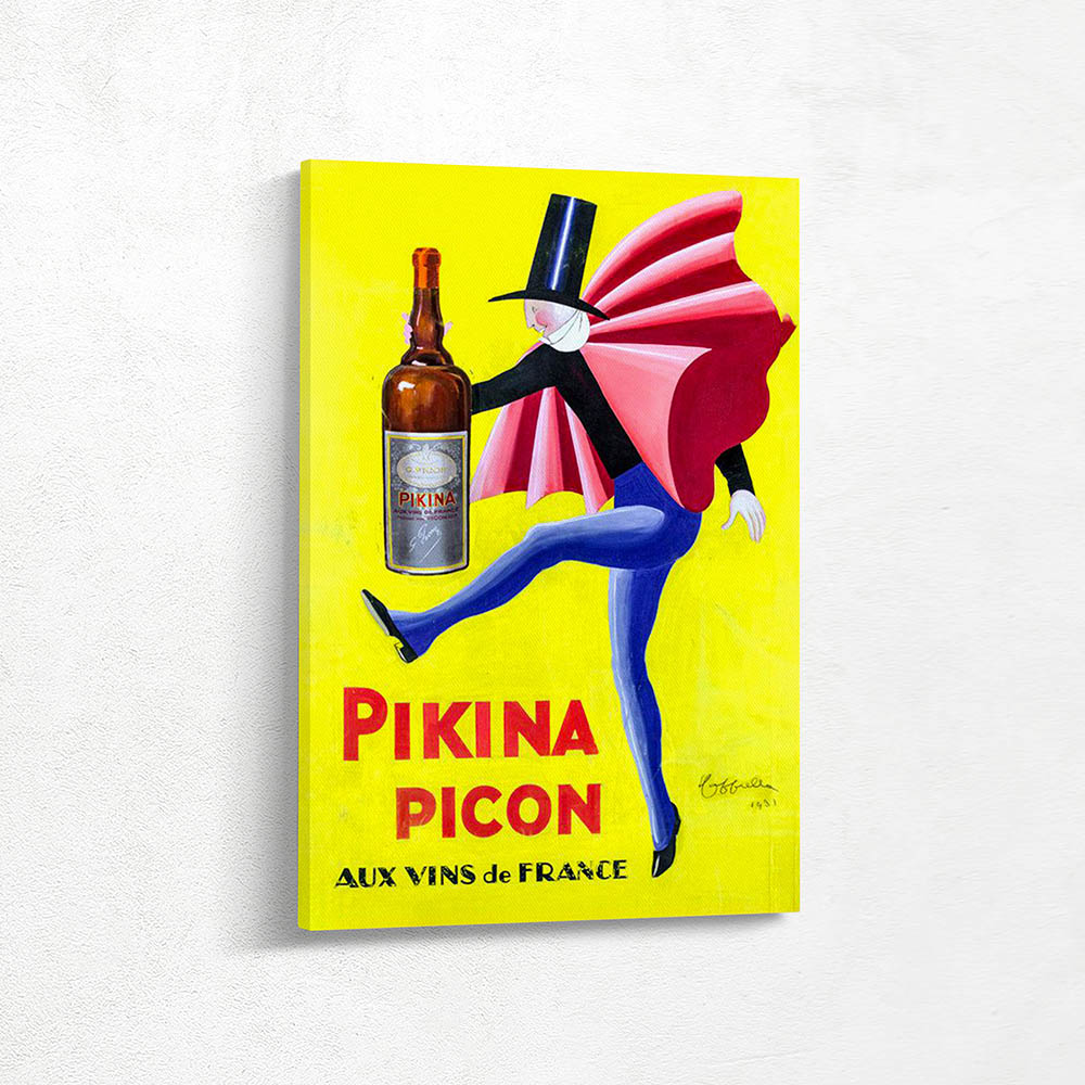 Pikina Picon Pikina Picon