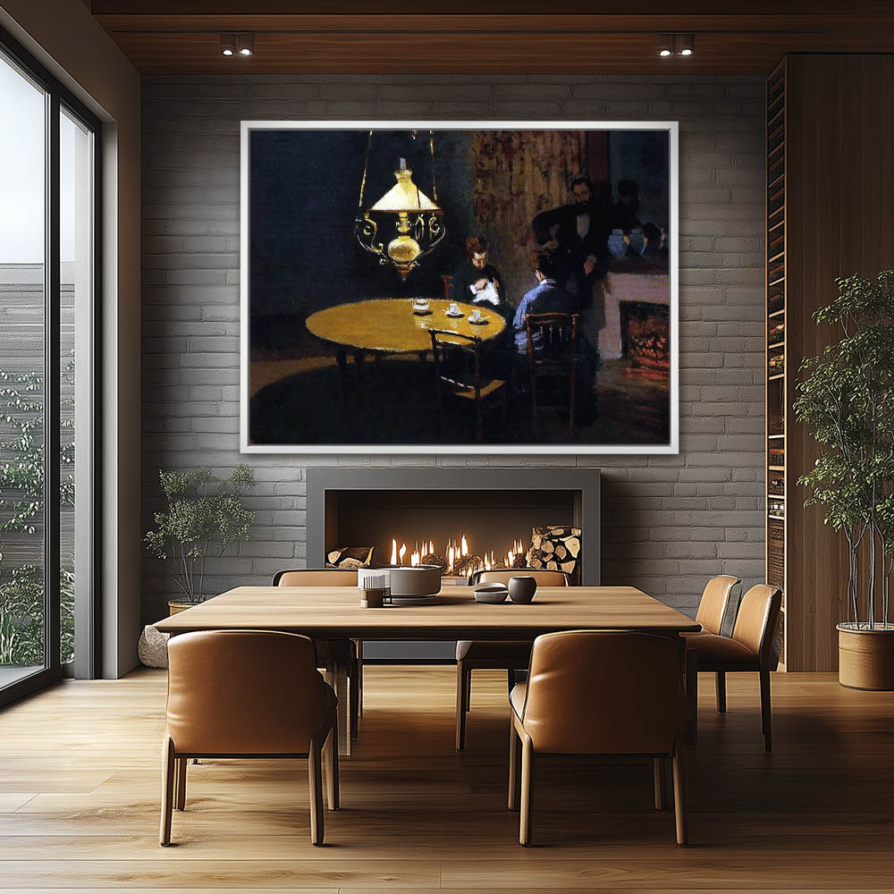 The Dinner - Image 4