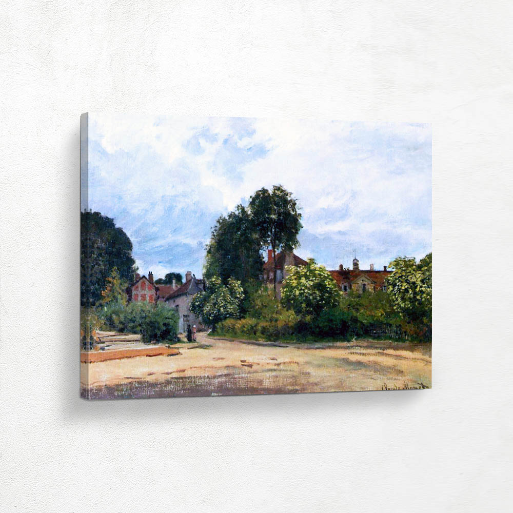 Argenteuil the Hospice