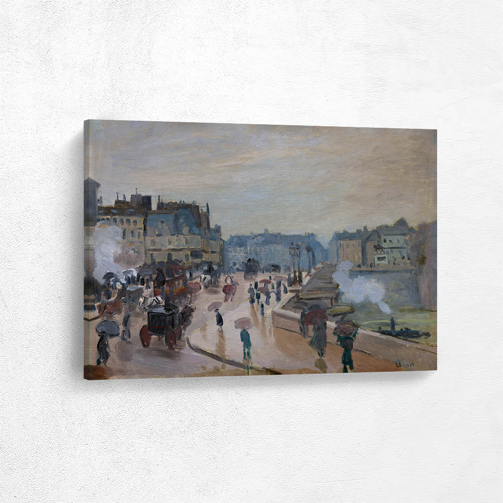 The Pont Neuf