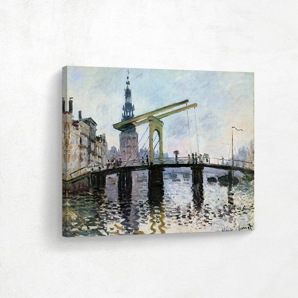 The Bridge Amsterdam