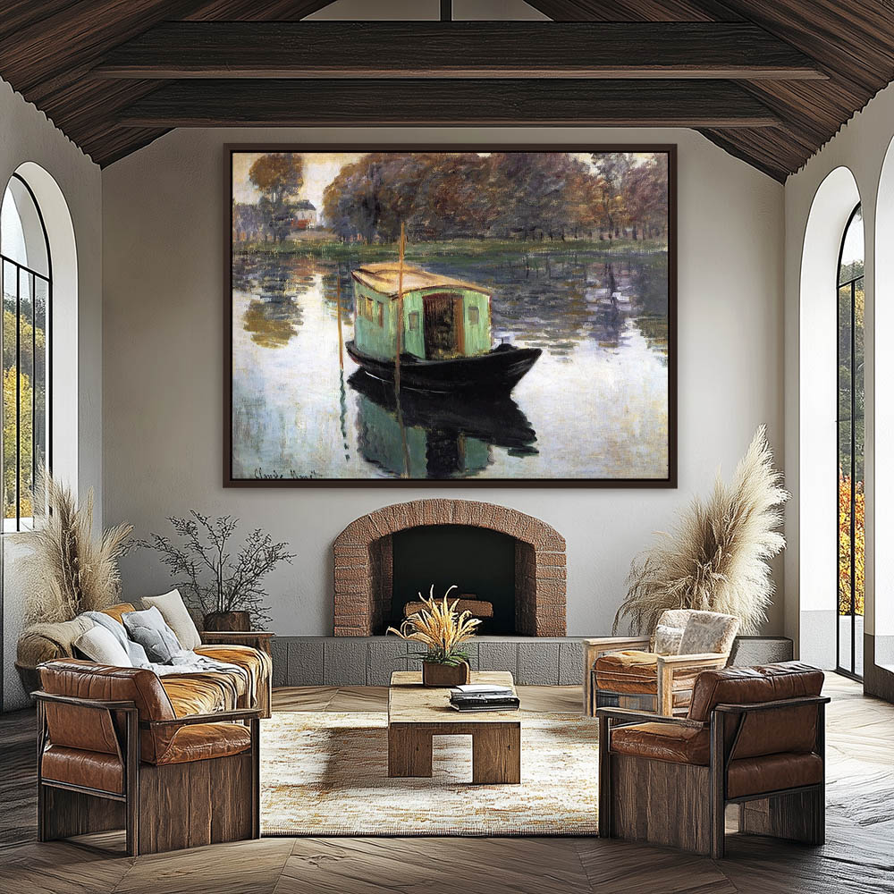 The Studio Boat - Image 3