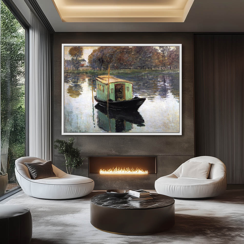 The Studio Boat - Image 4