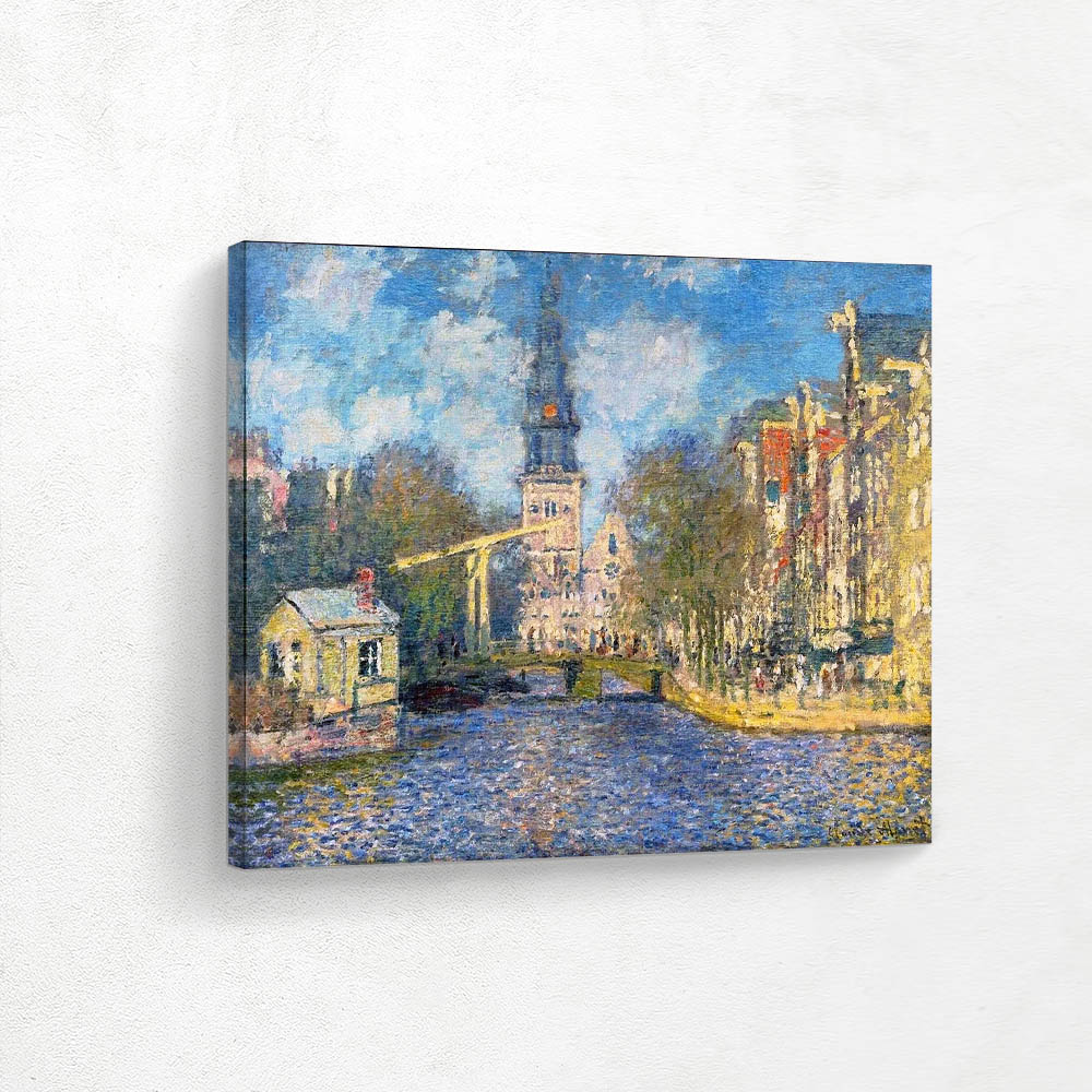 Zuiderkerk in Amsterdam