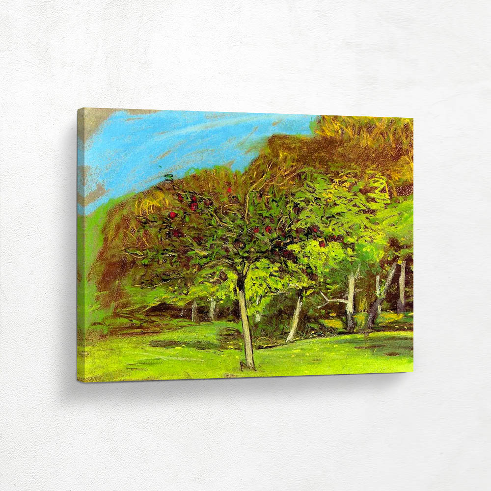 Fruit Trees