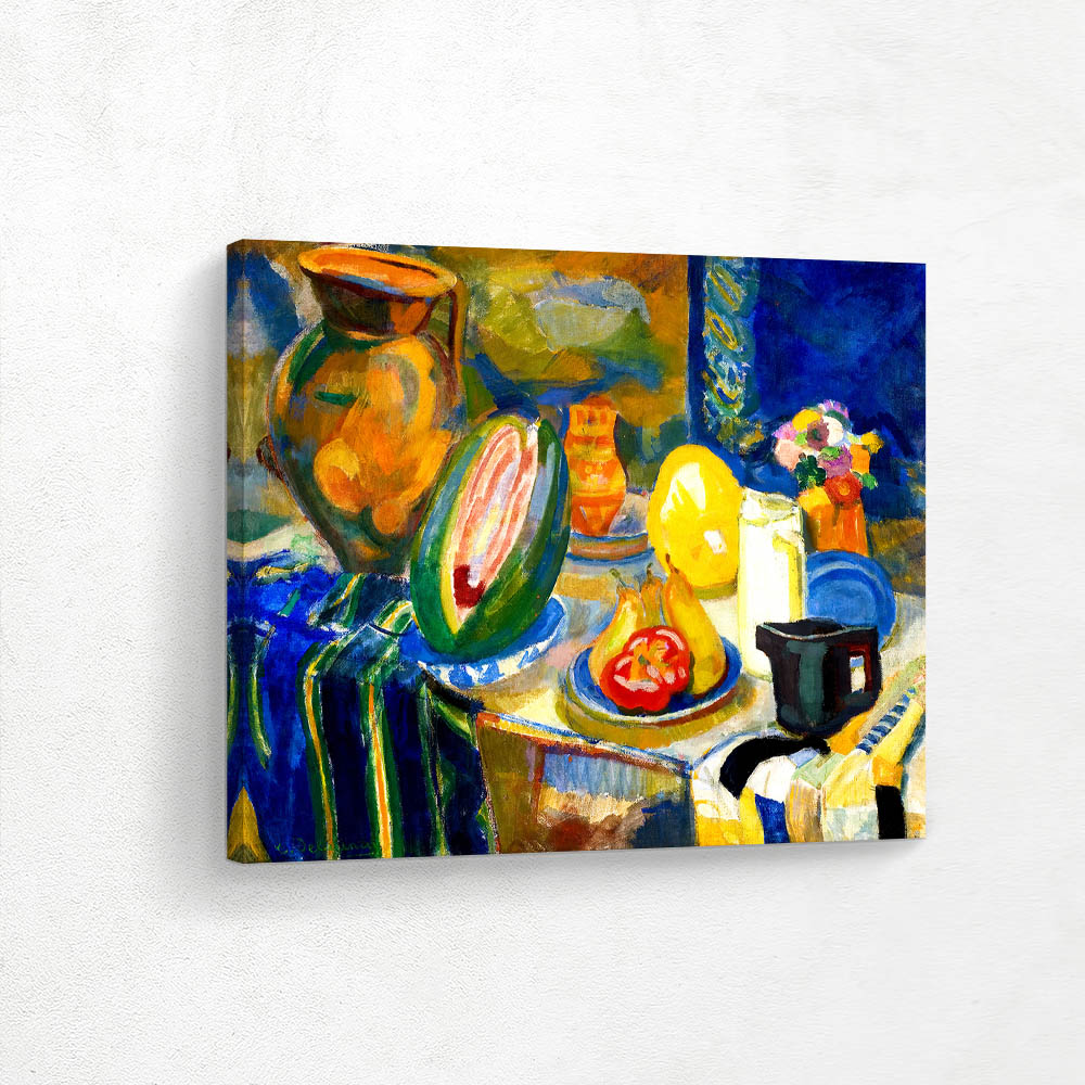 Portuguese still life