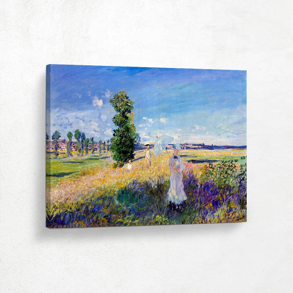 The Promenade Argenteuil