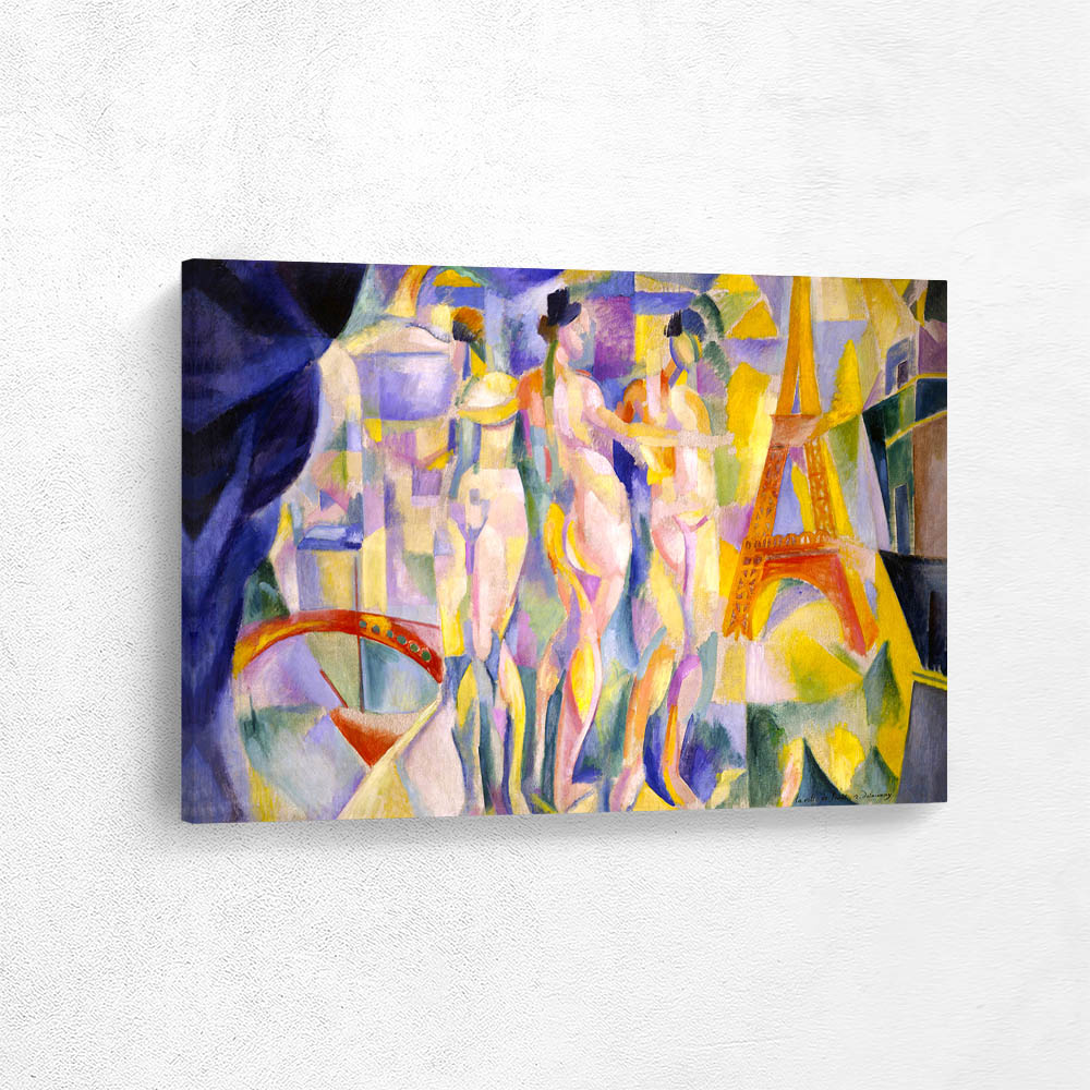 The city of Paris The city of Paris