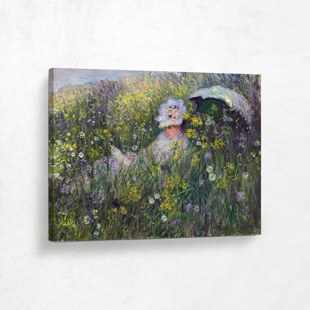 In the Meadow