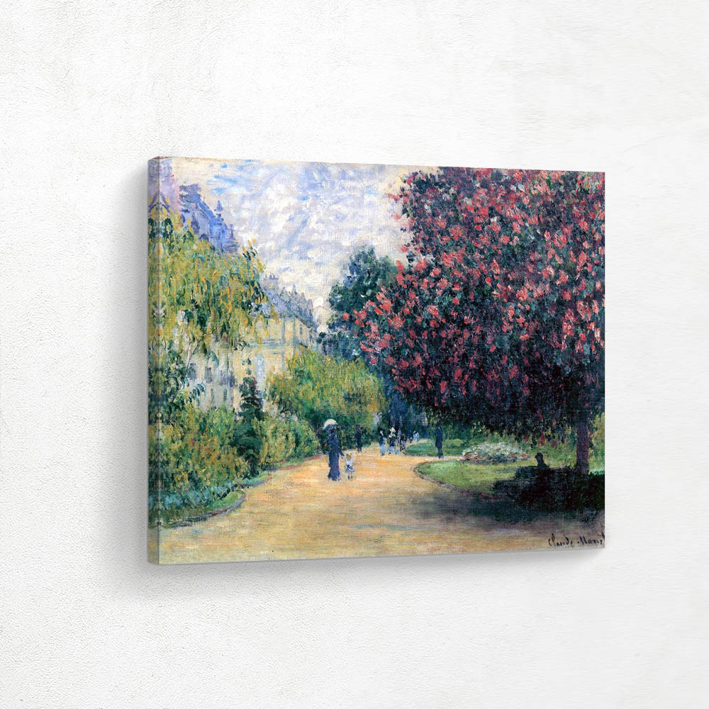 Park Monceau