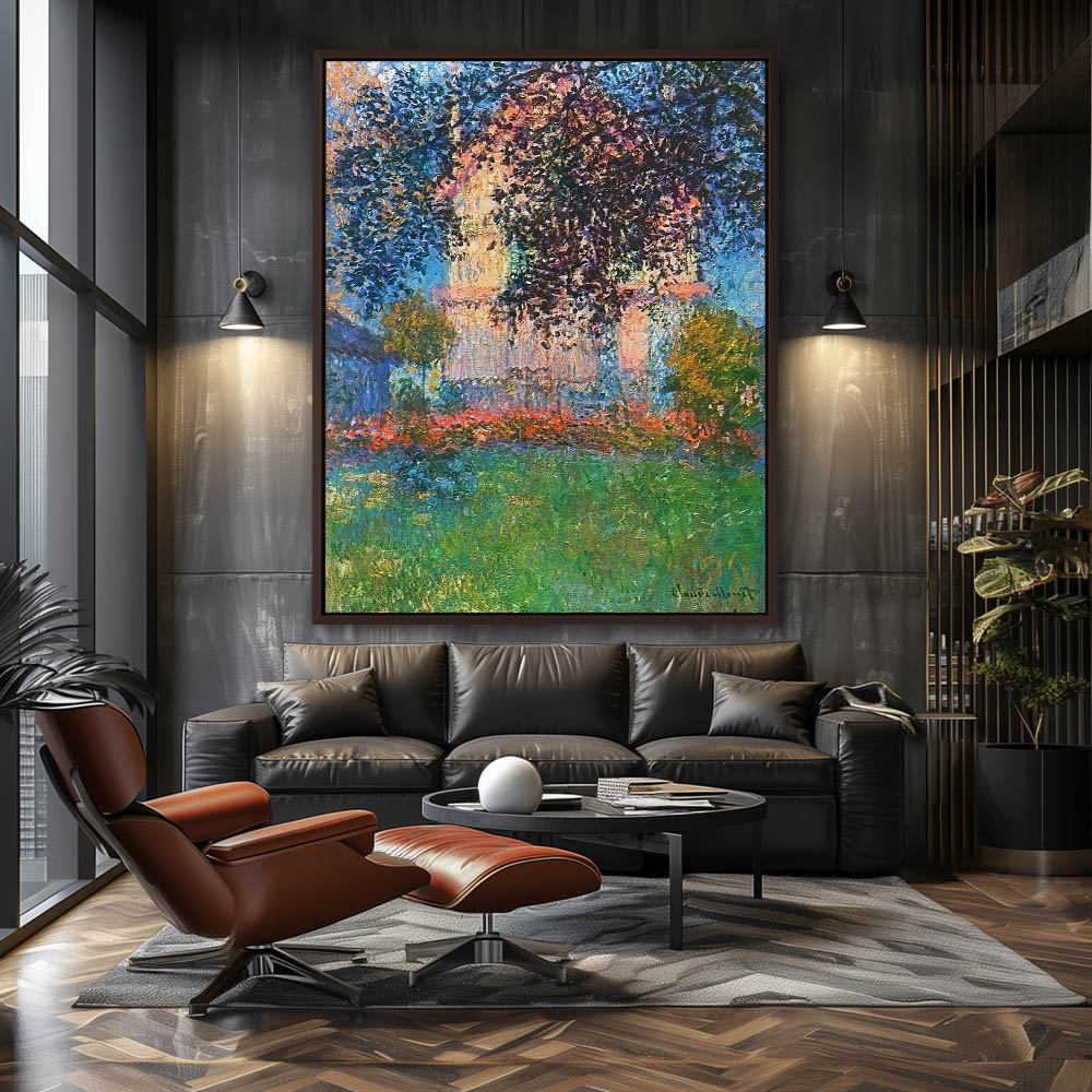 The Artists House in Argenteuil - Image 3