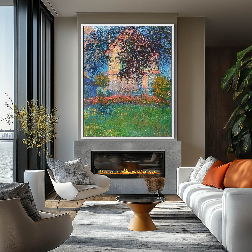 The Artists House in Argenteuil - Image 4
