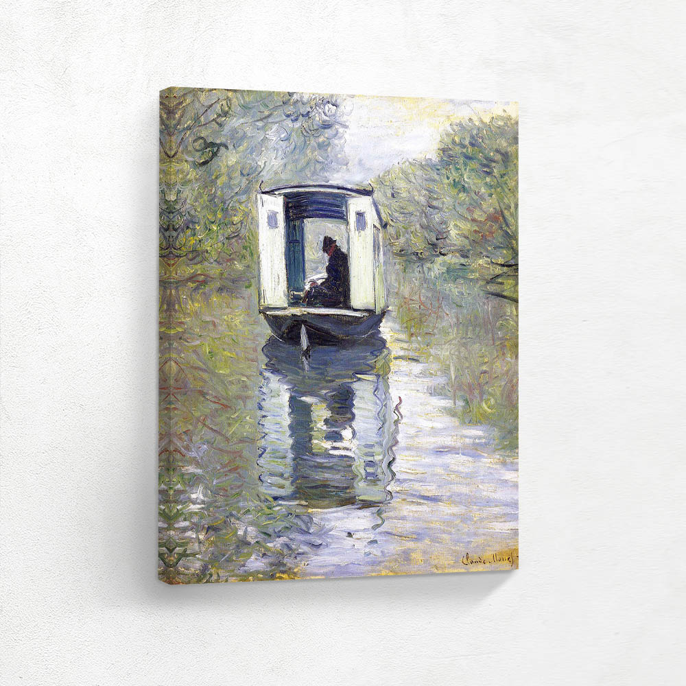 The Boat Studio