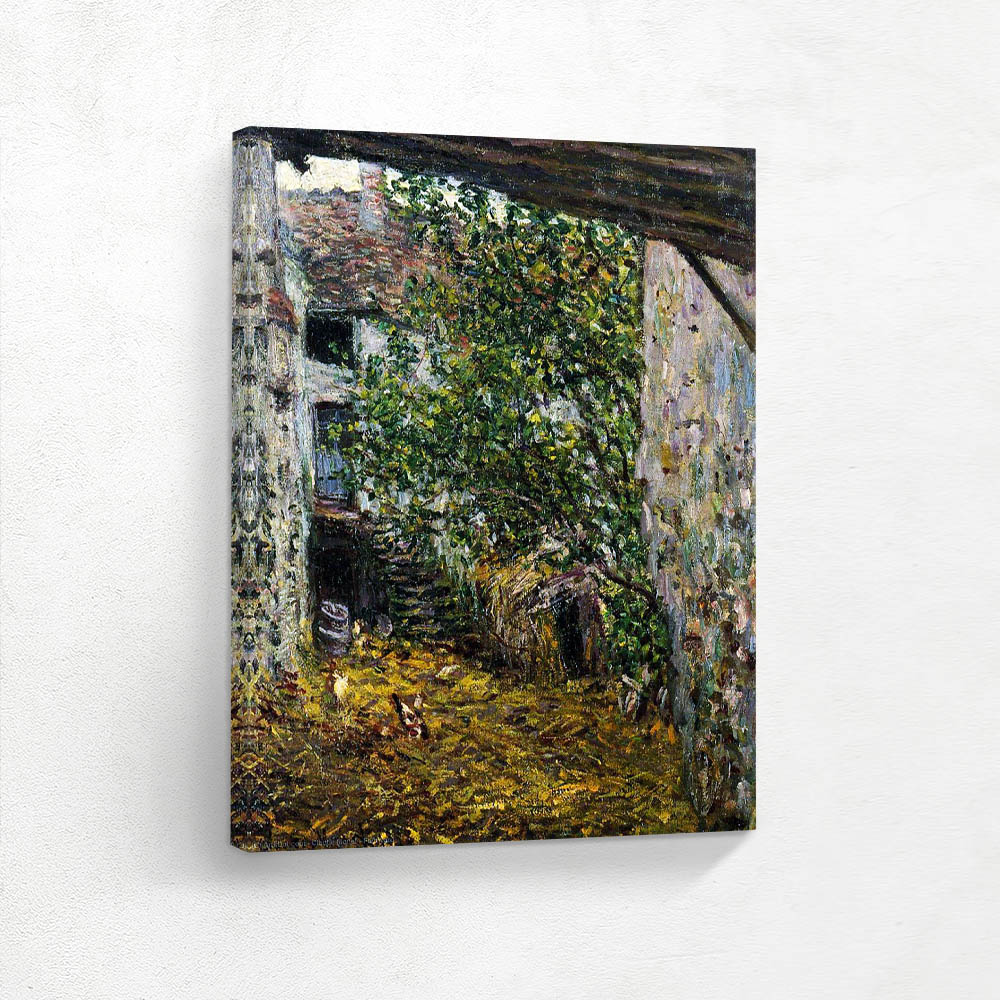 Farmyard