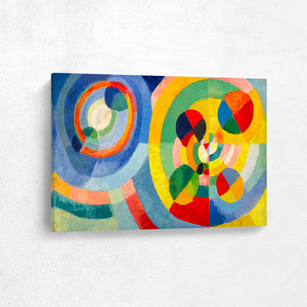 Circular Forms Circular Forms