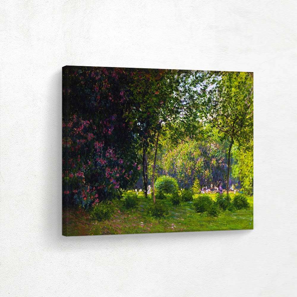 Park Monceau 2 Park Monceau 2