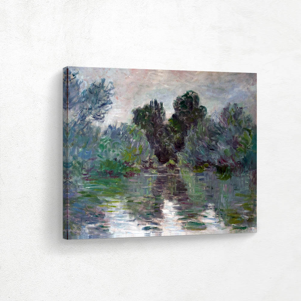 The Arm of the Seine