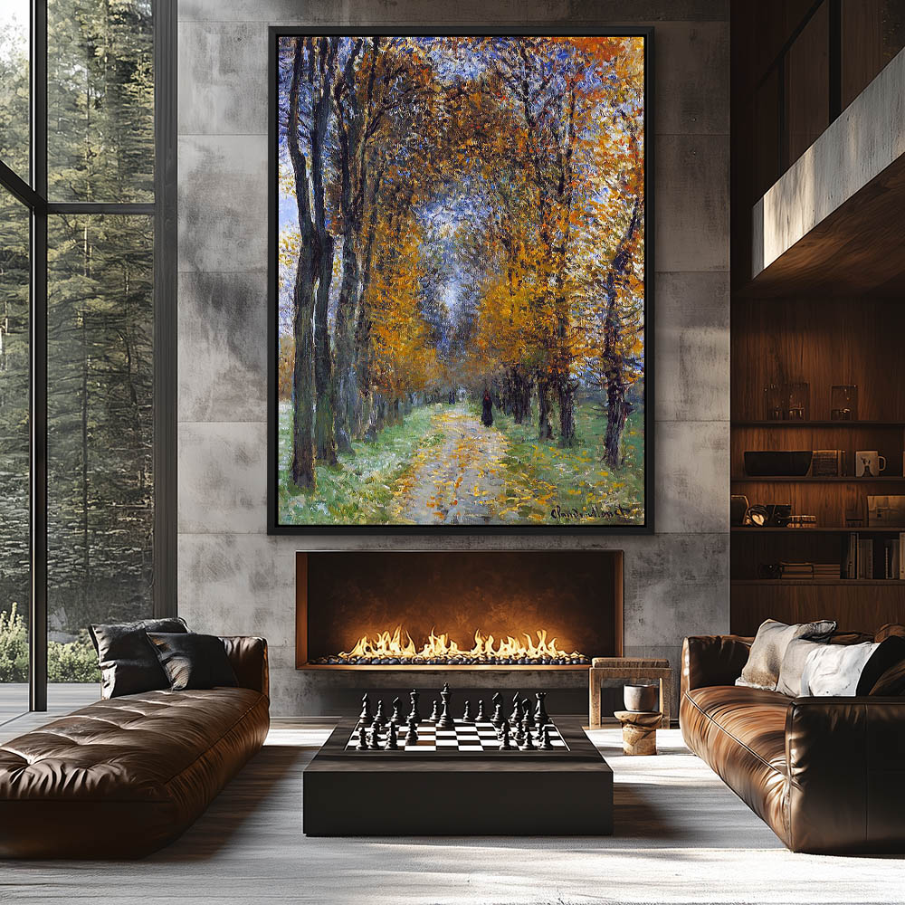 The Avenue - Image 2