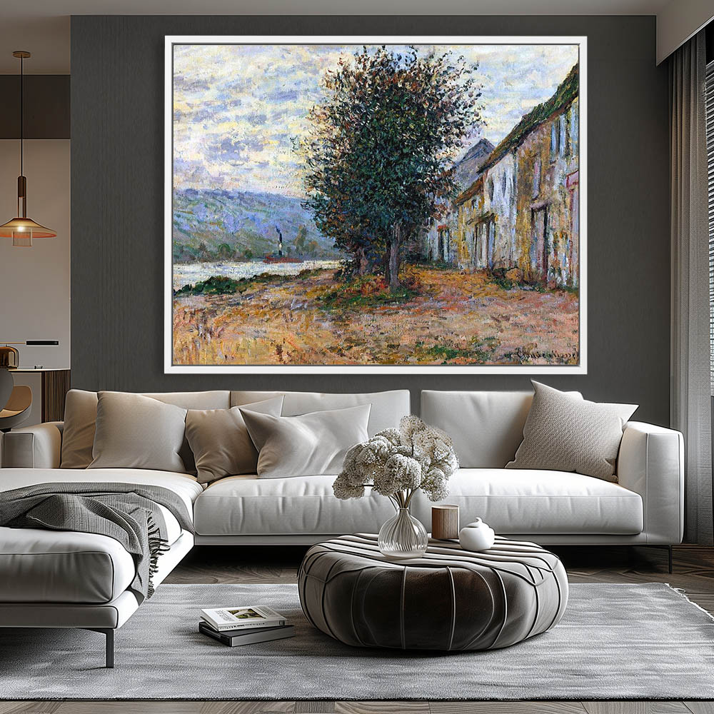 The Banks of the Seine - Image 4