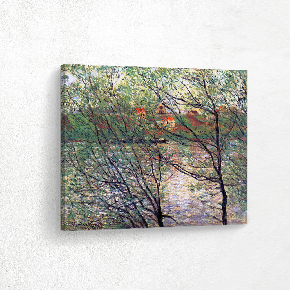 The Isle Grande Jatte