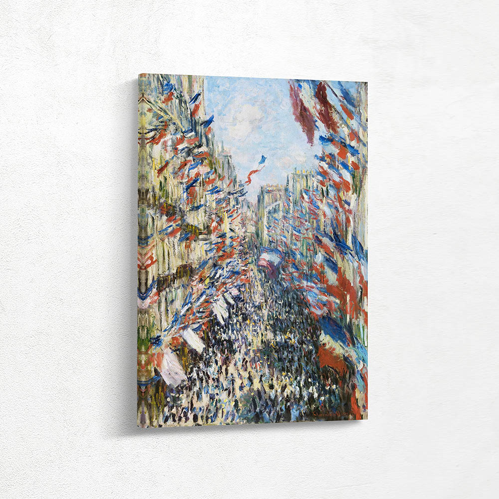 The Rue Montorgueil Paris 2