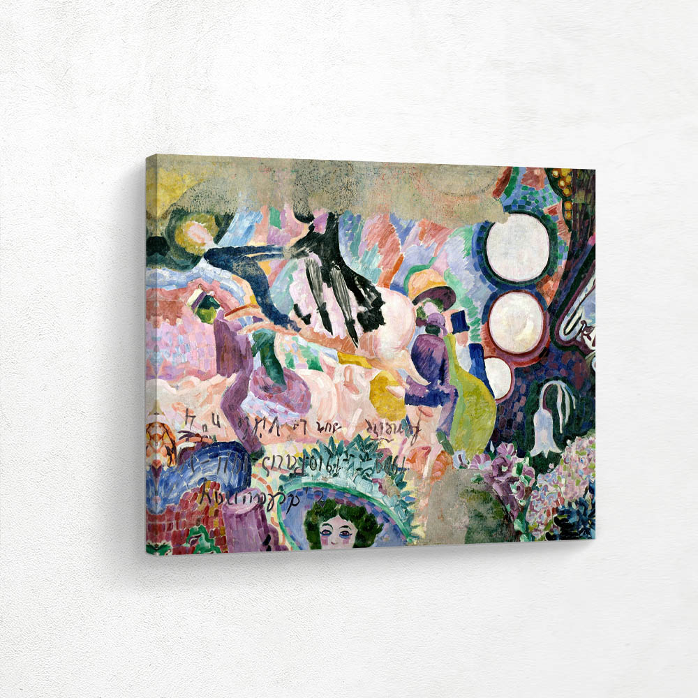 Carousel of Pigs Carousel of Pigs