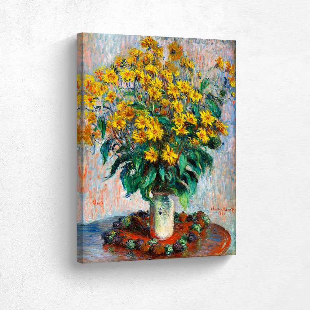 Jerusalem Artichokes