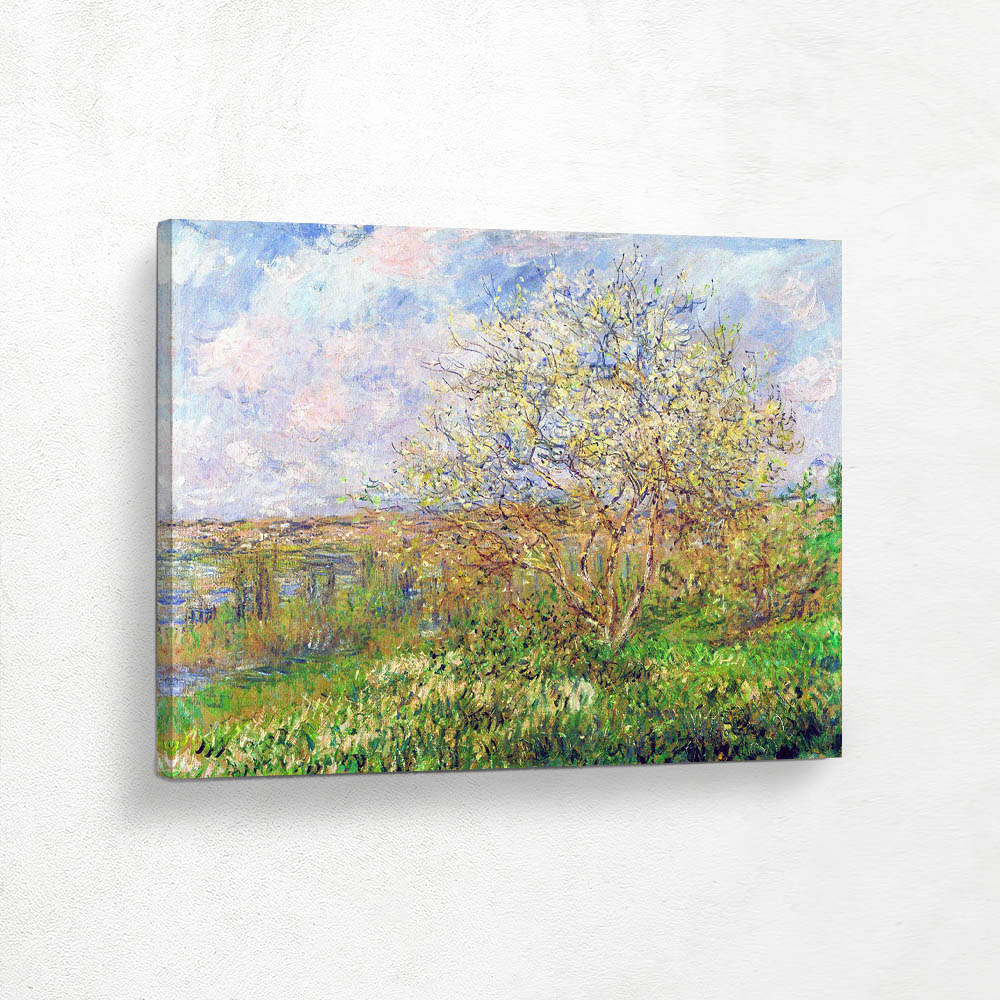 Springtime
