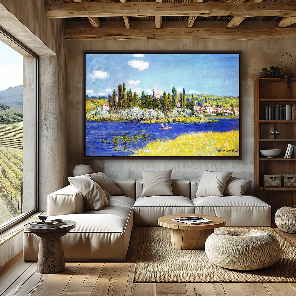 Vetheuil - Image 3
