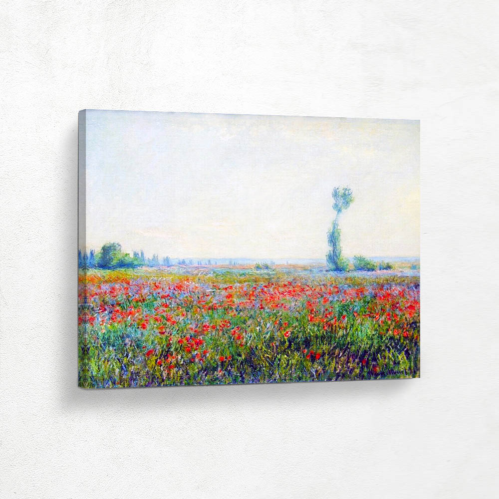 Poppy Field