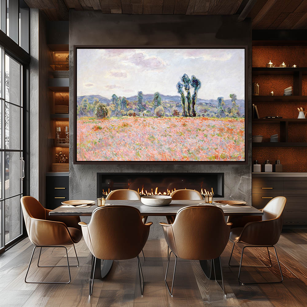 Poppy Field 2 - Image 3