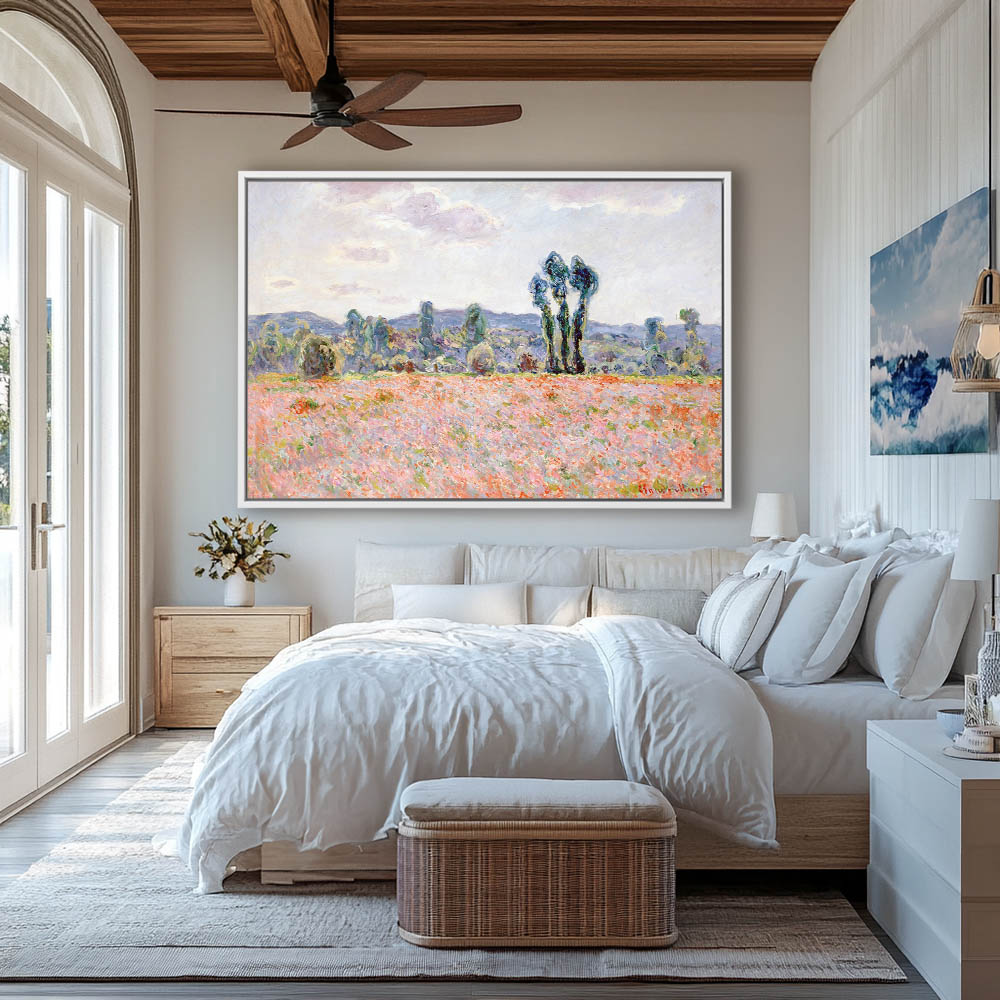 Poppy Field 2 - Image 4