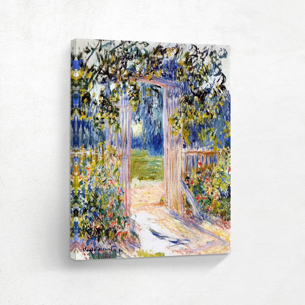 The Garden Gate