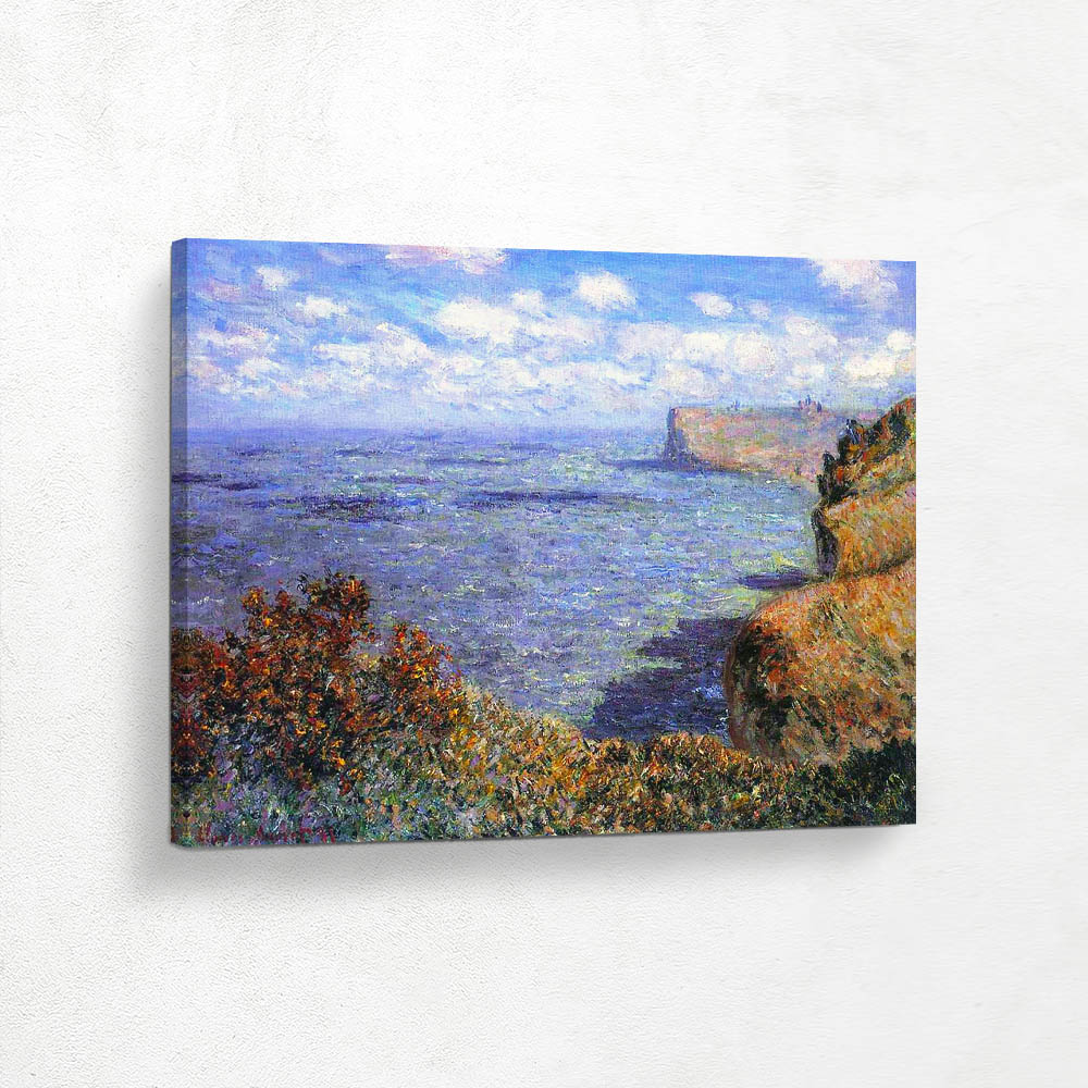 View Taken from Greinval