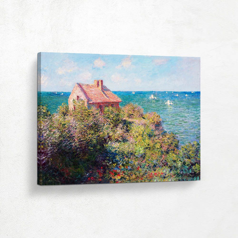 Fishermans Cottage at Varengeville